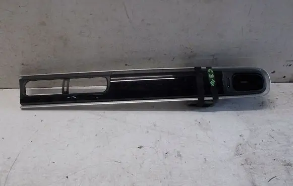 Citroen C3 Dash center air vent grill DEKORYDESKIC3III