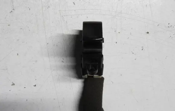 Nissan Note (E11) Electric window control switch 25411ED00A 3535
