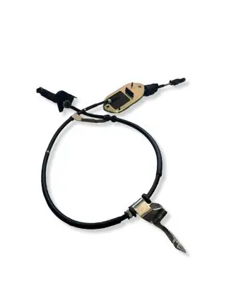 Toyota Yaris Cross Gear shift cable linkage 338200D740