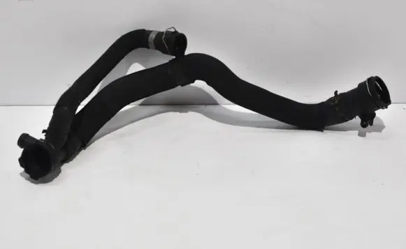 Audi A4 S4 B8 8K Engine coolant pipe/hose 8K0122293F