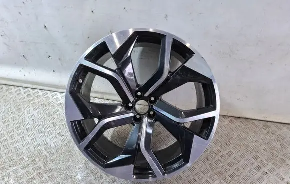 Audi Q8 R23 light alloy rim 4M8601025AP 4M8601025AF 4M8601025AH