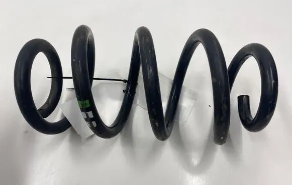 Audi A4 S4 B7 8E 8H Front coil spring 8E0411105CH 8E0411105