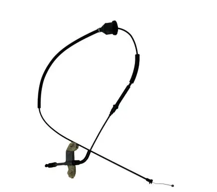Dodge Challenger Gear shift cable linkage 04670705AA