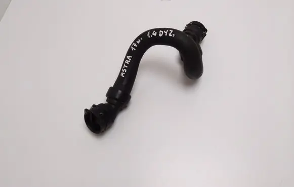 Opel Astra K Air intake hose/pipe GM565563897 13373176