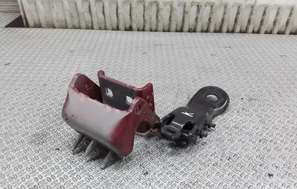 Citroen C4 I Picasso Tailgate/trunk/boot hinge