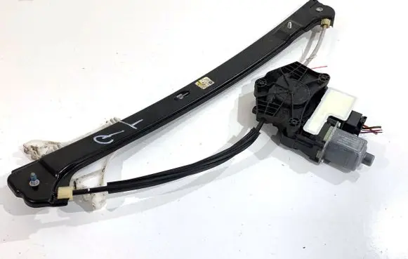 Skoda Kamiq Rear door window regulator with motor 5Q0959408