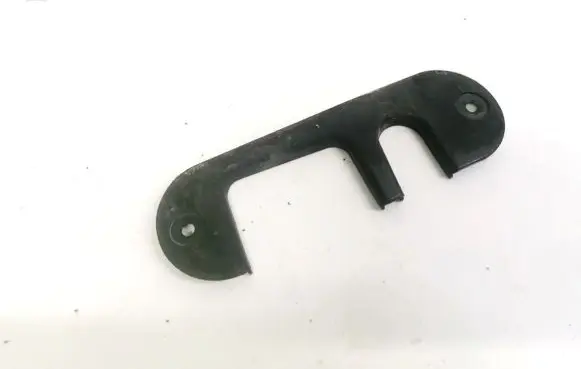 Audi A3 S3 8L Loading door cover/cap 8D9827279A