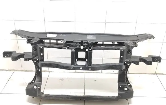 Volkswagen PASSAT B6 Radiator support slam panel 3C0805588d 3C8805594D