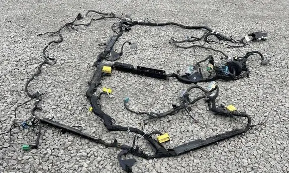 Cadillac Escalade IV Other wiring loom 23410964