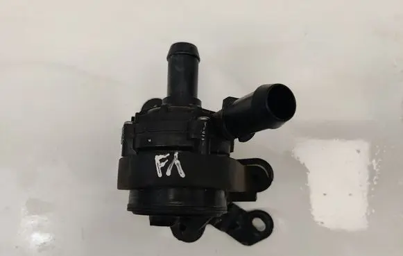 Ford F150 Electric auxiliary coolant/water pump ML3418D473ED ML3Z18D473C ML3Z18D473K