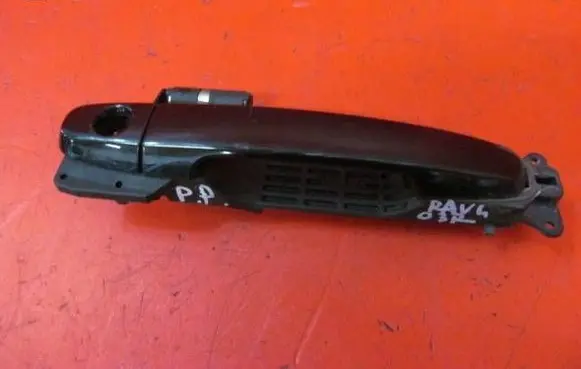 Toyota RAV 4 (XA20) Front door exterior handle RAV4IIKLAMKAPP