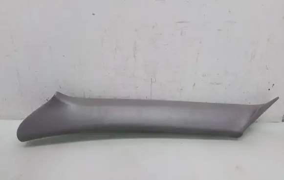 (A) pillar trim