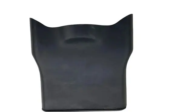 Porsche Boxster 986 Steering wheel column trim 99655227301
