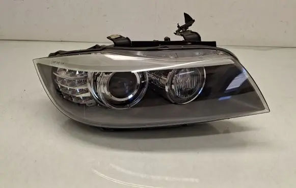 BMW 3 E90 E91 Headlight/headlamp 7240264