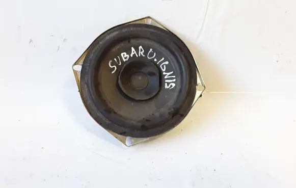 Suzuki Ignis Front door speaker 8637612005 3910286G10