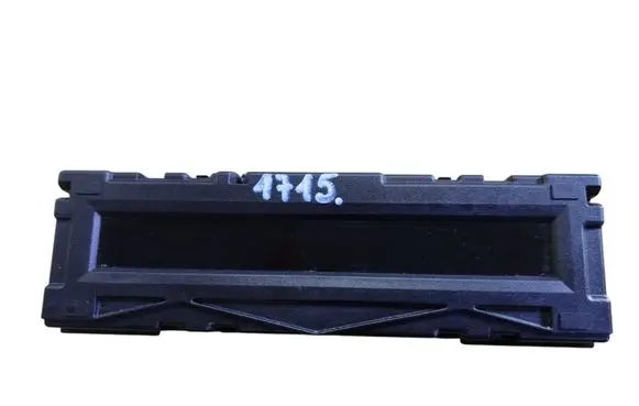 Opel Insignia A Screen/display/small screen 12844842G