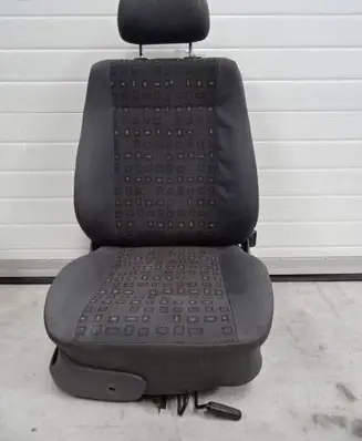 Seat Ibiza II (6k) Front driver seat 