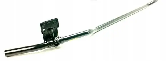 Ford Transit Front bumper mounting bracket 1821912