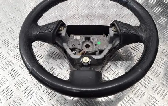 Mazda 6 Steering wheel GS13102320
