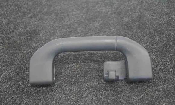 Mercedes-Benz E W212 Rear interior roof grab handle A2048100151