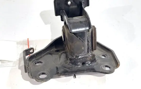Lexus NX Engine mount vacuum valve 