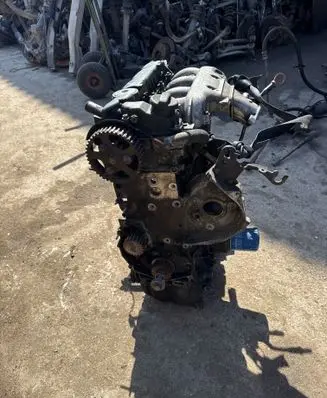 Citroen C8 Engine RHT 10DYNP