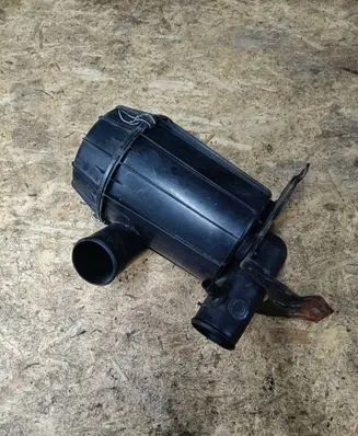 Air filter box