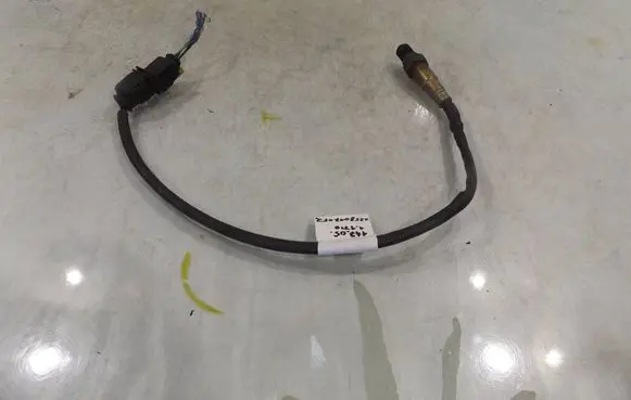 Alfa Romeo 147 Lambda probe sensor 0258017052