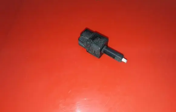 Infiniti FX Brake pedal sensor switch NOCODE