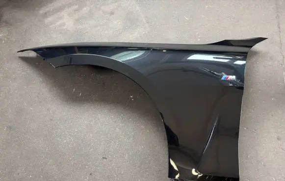 BMW 4 G22 G23 G24 G26 Fender 