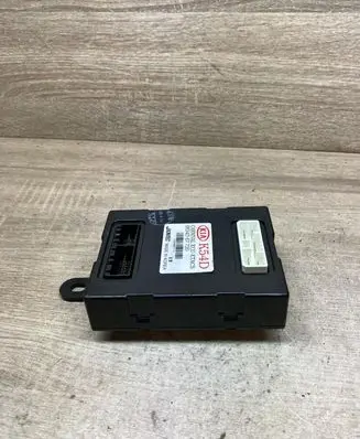 KIA Carnival Other control units/modules 0K54D67720
