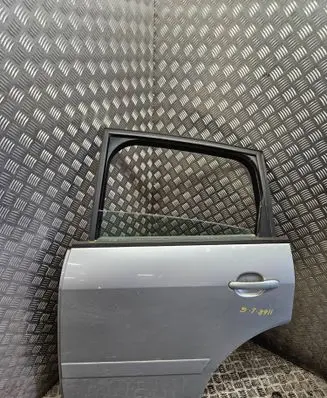 Audi A2 Rear door 8Z0833051