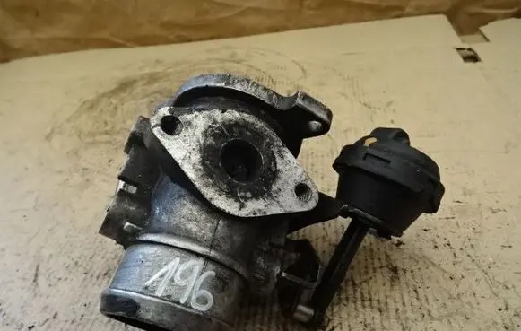 Seat Ibiza II (6k) EGR valve 038131501E