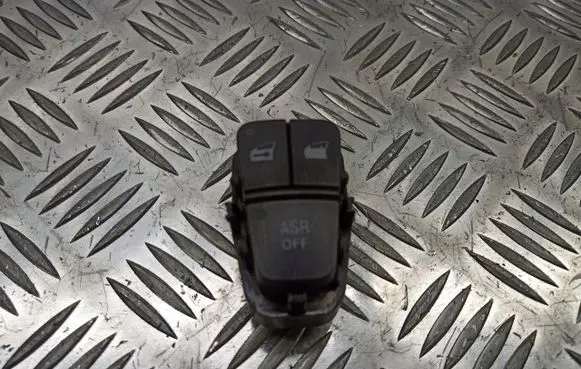 Fiat Croma Traction control (ASR) switch 2945901