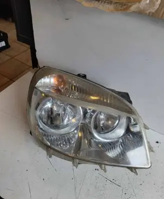 Fiat Doblo Headlight/headlamp 43680999 43680383