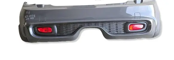 Mini One - Cooper F56 F55 Rear bumper 