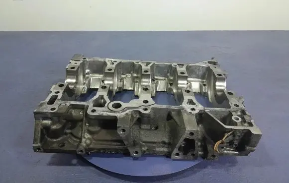 Lexus IS 220D-250-350 Engine block 