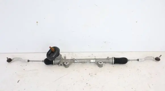 Renault Clio V Steering rack 490011723R