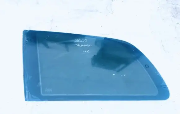 Volkswagen Sharan Rear side window
