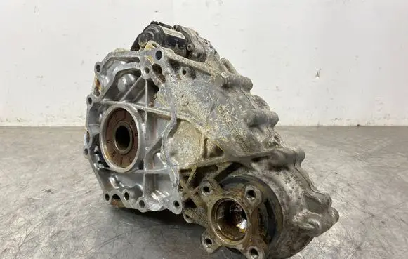 KIA Stinger Gearbox transfer box case 