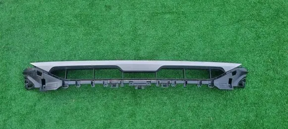 Audi A1 Rear bumper cross member 82A807719A