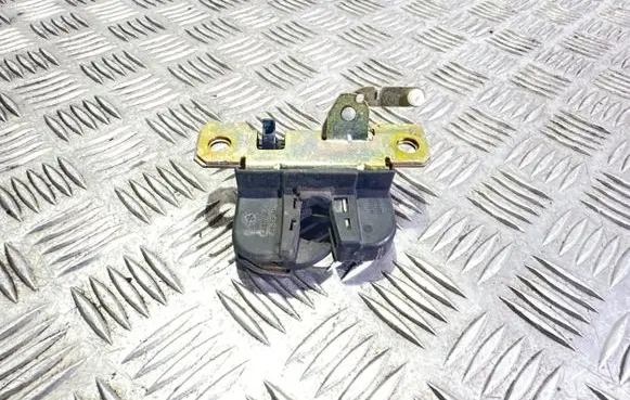Volkswagen New Beetle Tailgate/trunk/boot lock/catch/latch 1C0827505C