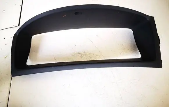 Toyota Corolla Verso E121 Dashboard trim 5541113030 55411-13030
