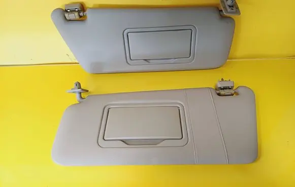 Mercedes-Benz A W168 Sun visor