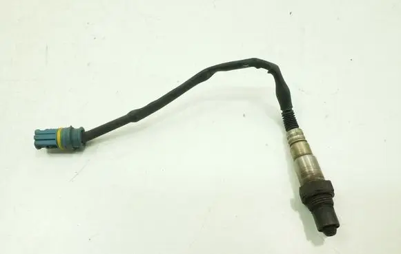 Mercedes-Benz CLK A208 C208 Lambda probe sensor A0015407117