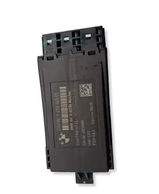 BMW 2 F46 Seat control module 749046501
