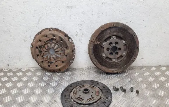 Audi A4 S4 B7 8E 8H Clutch set kit