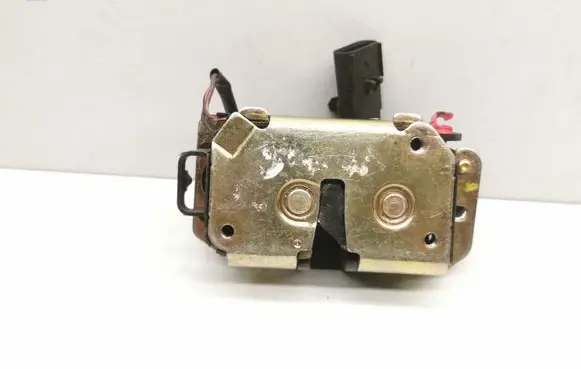 Chrysler Voyager Tailgate/trunk/boot lock/catch/latch 