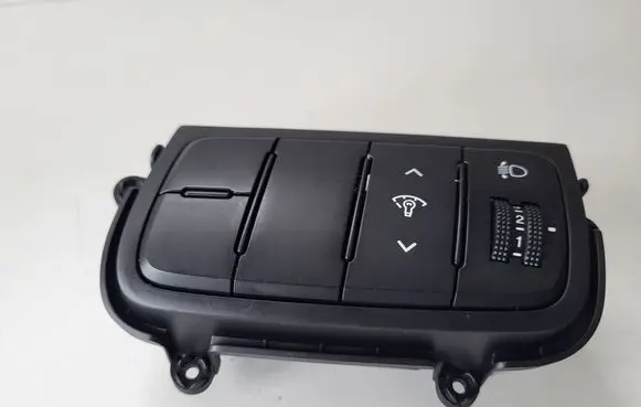 KIA Pro Cee'd II Other switches/knobs/shifts 93305A2100