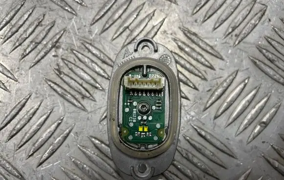 Skoda Octavia Mk4 LED ballast control module 